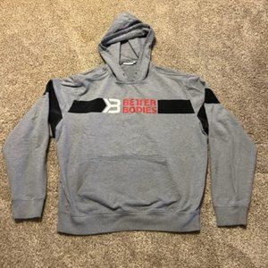 Better Bodies Sweatshirt